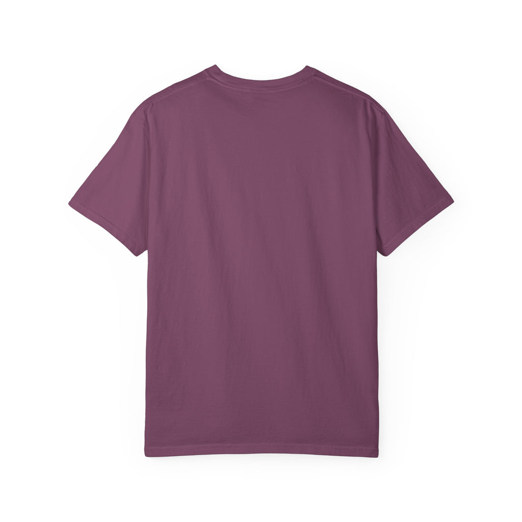T-Shirt — 'Ol' Lady' Vintage Lettering Tee