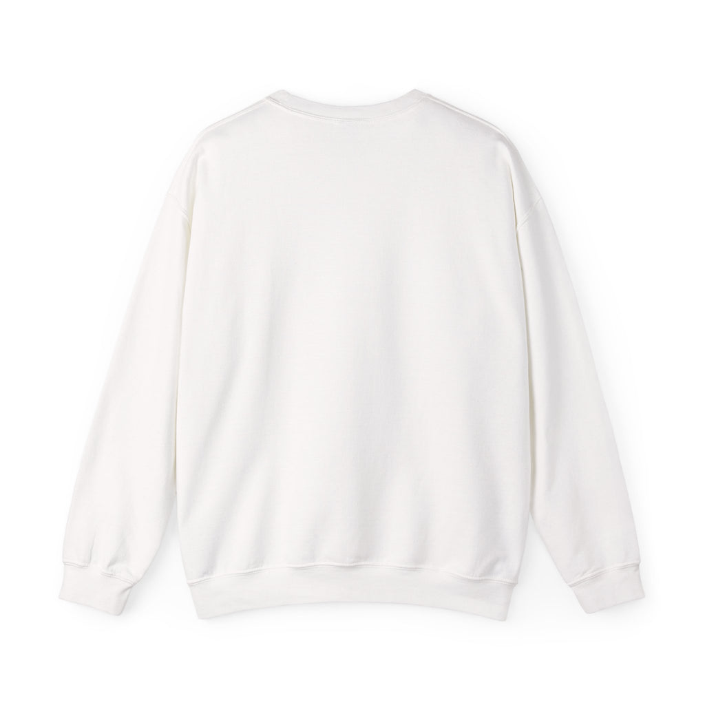Southern Mama Crewneck Sweatshirt — Minimalist Southern Mom Pullover