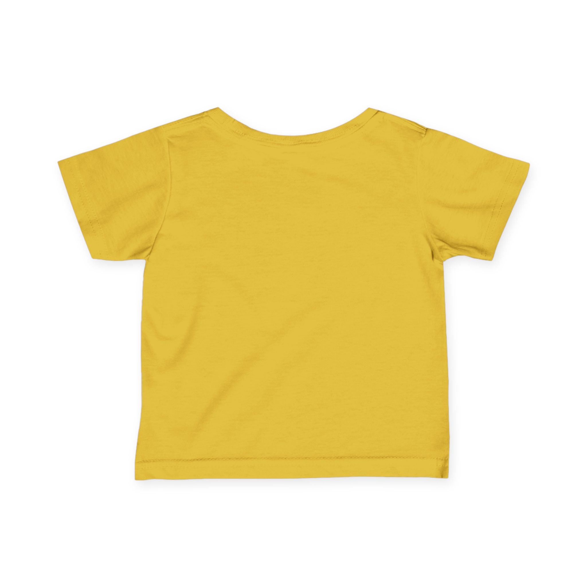 Infant Tee — "Faith, Boots, Grace" Western Baby Shirt