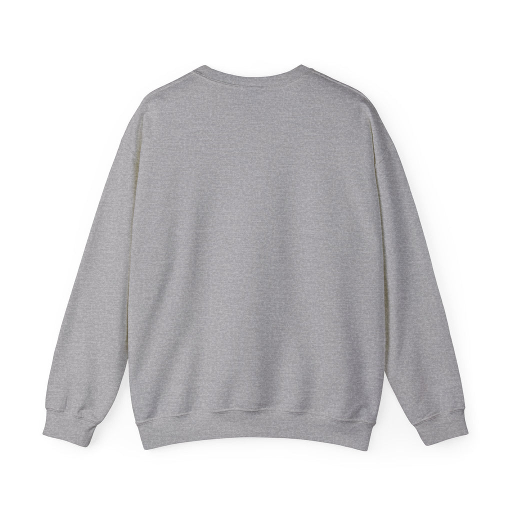 Southern Mama Crewneck Sweatshirt — Minimalist Southern Mom Pullover