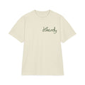 Wranglin' Feral Kids Tee — “Howdy” Western Graphic T-Shirt