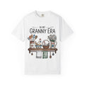 T-Shirt — "In My Granny Era" Vintage Kitchen Graphic Tee