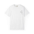 Hide Your Crazy and Act Like a Lady T-Shirt
