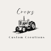 Crews Custom Creations  - Home