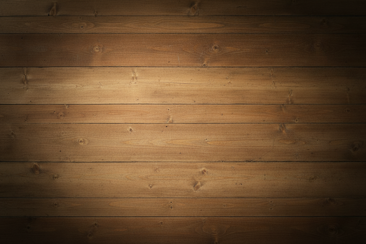 Medium Rustic Wood Hero